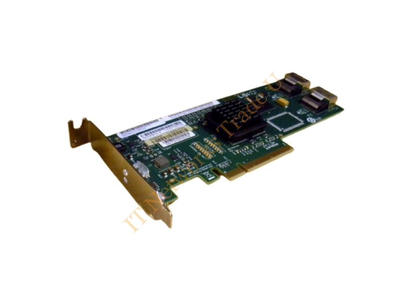 371-3255 Sun PCI Express 8-Port SAS Controller (RoHS) Storage