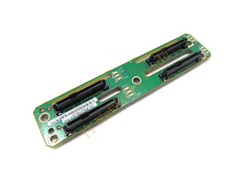 371-3630 Sun Ultra 27 4-Slot Disk Backplane Board Server Accessory