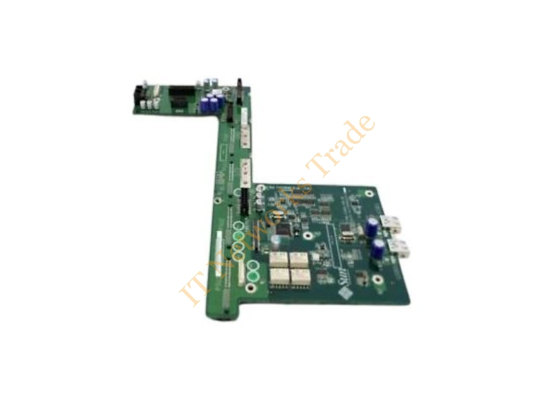 371-3648 Sun Power Distribution Board for Netra T5440 Server Accessory