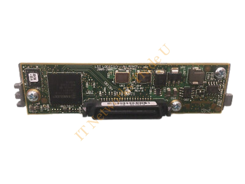371-3662-01 Sun SATA To Fiber Channel 3.5-inch Hard Disk Drive Interface Board HDD Accessory