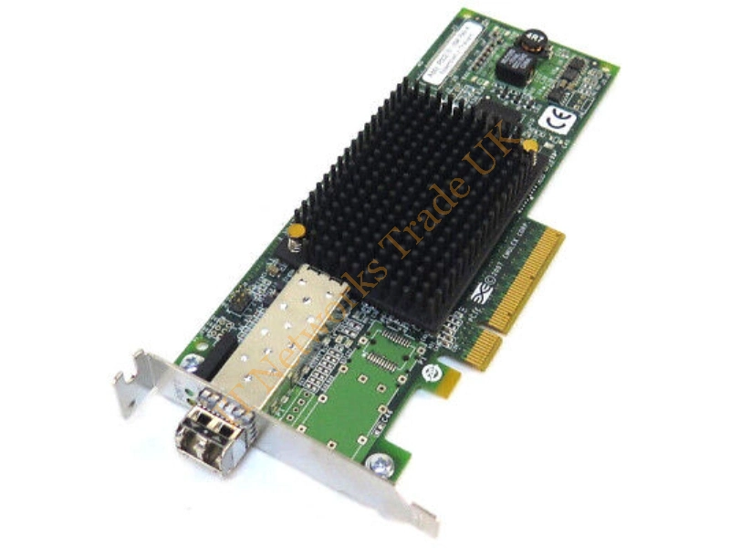 371-4295 Sun Single Port 8Gb/s PCI Express Fibre Channel Host Bus Adapter Fiber Channel Controller