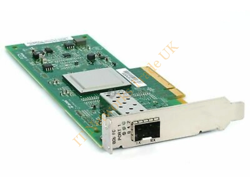 371-4324-02 Sun 1-Port 8GB/s Fibre Channel PCI-Express Host Bus Adapter