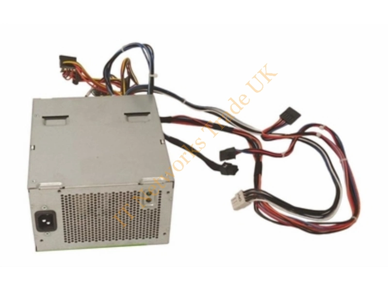 371-4375 Sun 525-Watts Power Supply for 6580 Array