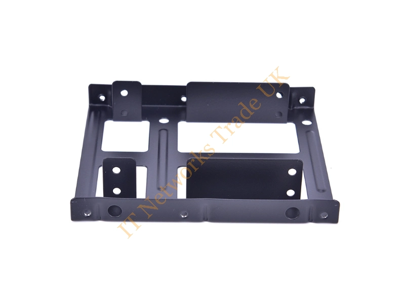 371-4553 Sun 3.5-inch Disk Bracket with Interposer and Adapter