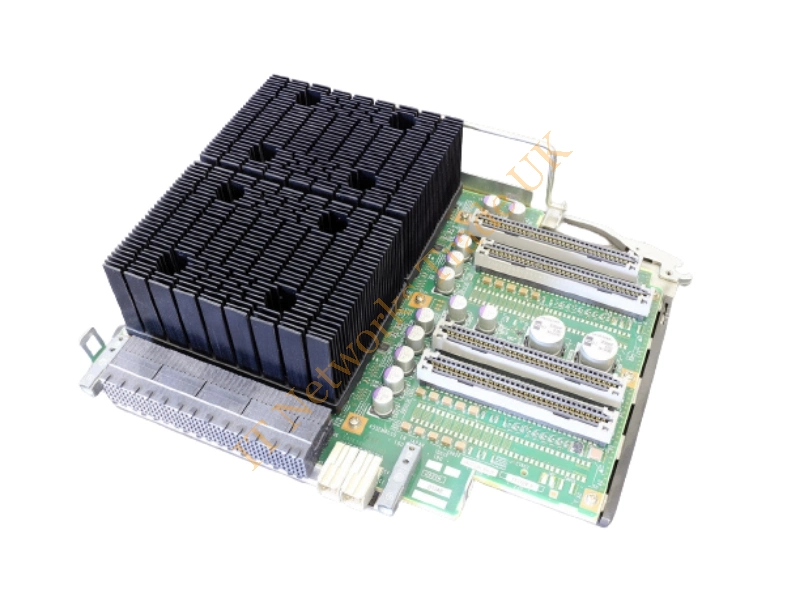 371-4615 Sun 2.53GHz 2 x SPARC64 VII CPU Module for SPARC M4000 Retail Processor