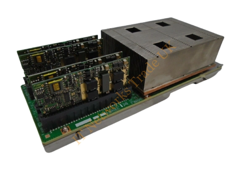 371-4616 Sun 2.88GHz 6MB Cache SPARC64 VII Processor Module Processor Board