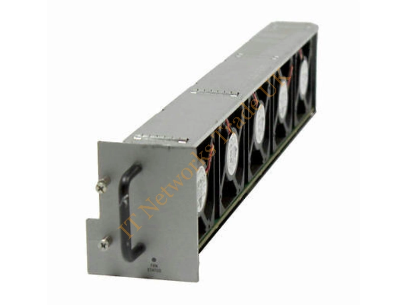 371-4653 Sun -Power Supply Fan Tray for Blade 6000 Cooling Fan