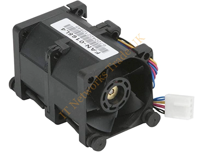 371-4787 Sun -40x56mm Dual Counter Rotating Fan Cooling Fan
