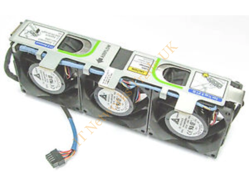 371-4795 Sun -Fan Assembly for Netra X4270 Cooling Fan