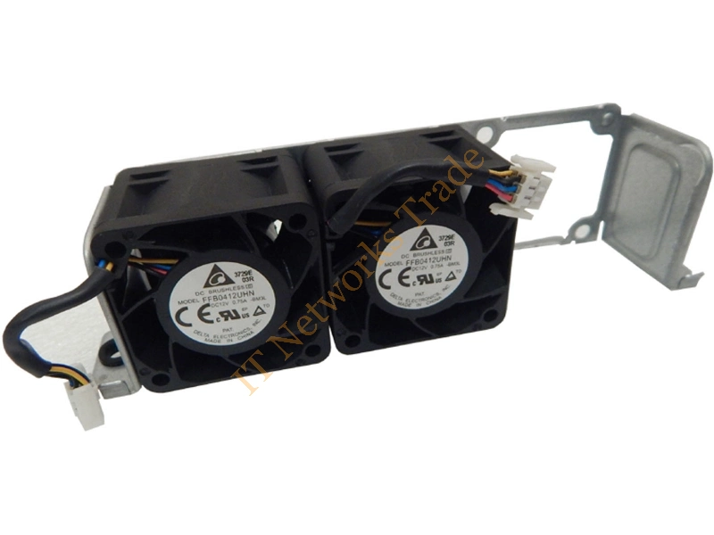 371-4940 Sun Fan Control Board for Sparc T4-1 Server Accessory