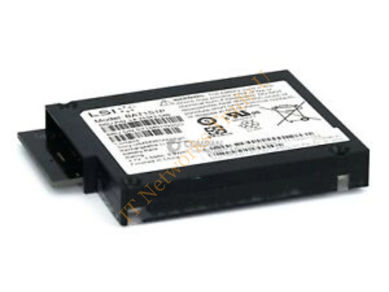371-4982-01 Sun SAS-2 6Gb/s PCI MegaRAID Battery Backup Unit Cache Battery
