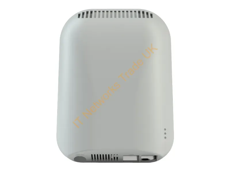 37102 - Extreme networks WiNG AP 7612 867Mbit/s Power over Ethernet (PoE) White WLAN access point Networking device