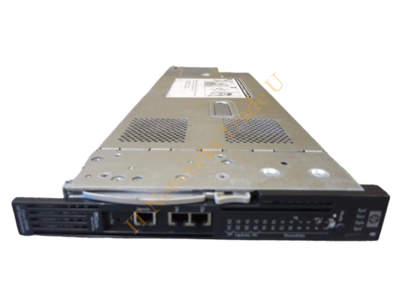 371098-001 HP Gibabit Ethernet Switch Module Cisco for Blade Servers