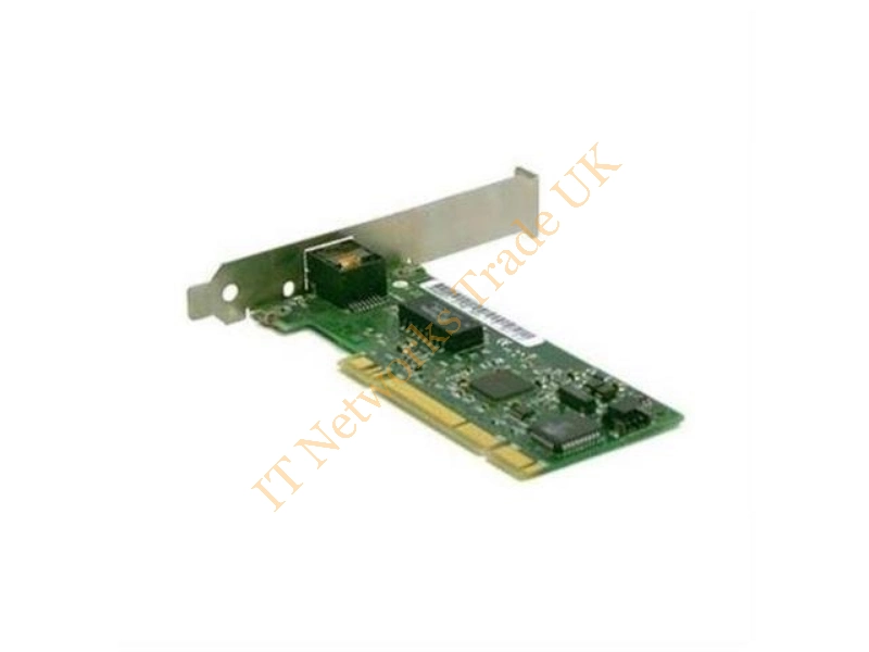 3710T Dell Ethernet PCI 10/100 Network Interface Card