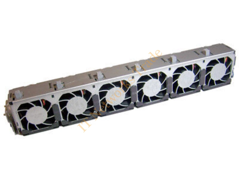 371148-001 HP Compaq 6-Bay Front Fan Bracket for ProLiant DL380 G4 Server Accessory