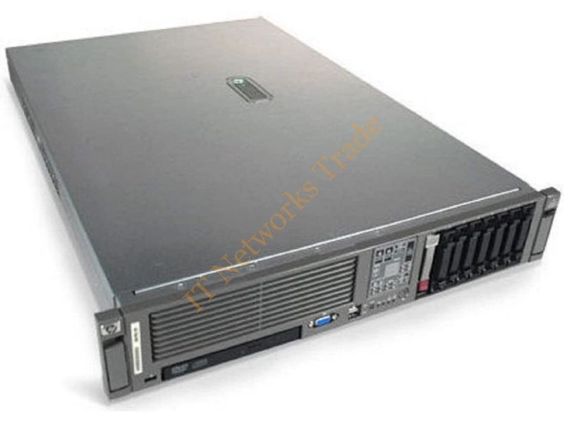 371482-B21 HP Shipping Kit for ProLiant DL380 G5 Storage Server Server Accessory