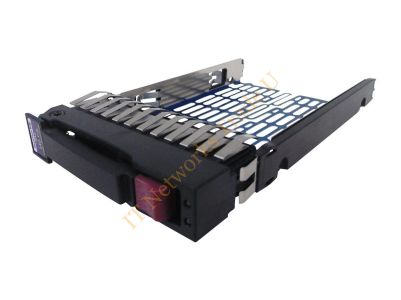 371589-002 HP 2.5-inch Hard Drive Tray for ProLiant Servers HDD Accessory