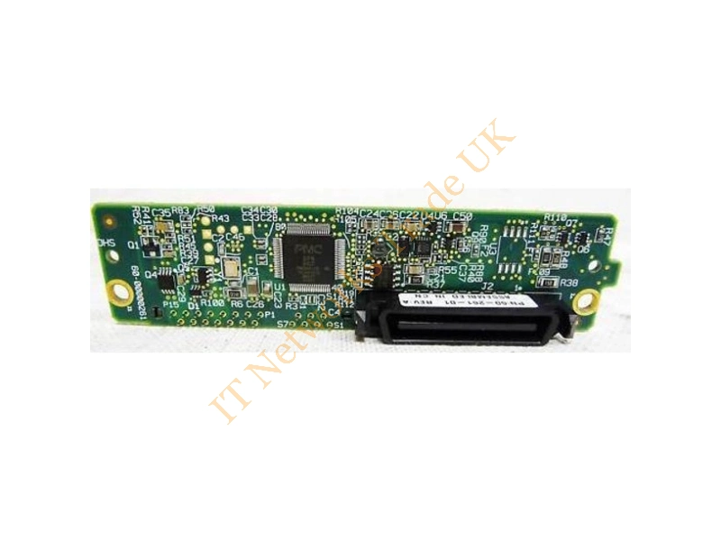 371595-001-SATA HP SATA to Fibre Channel Connector Board for StorageWorks MSA2000