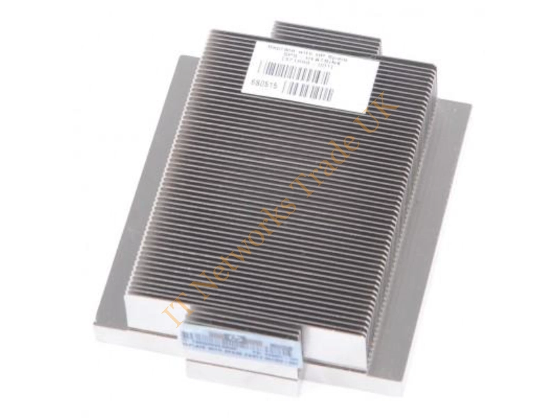 371699-001 HP Processor Heatsink for ProLiant Bl20 G3