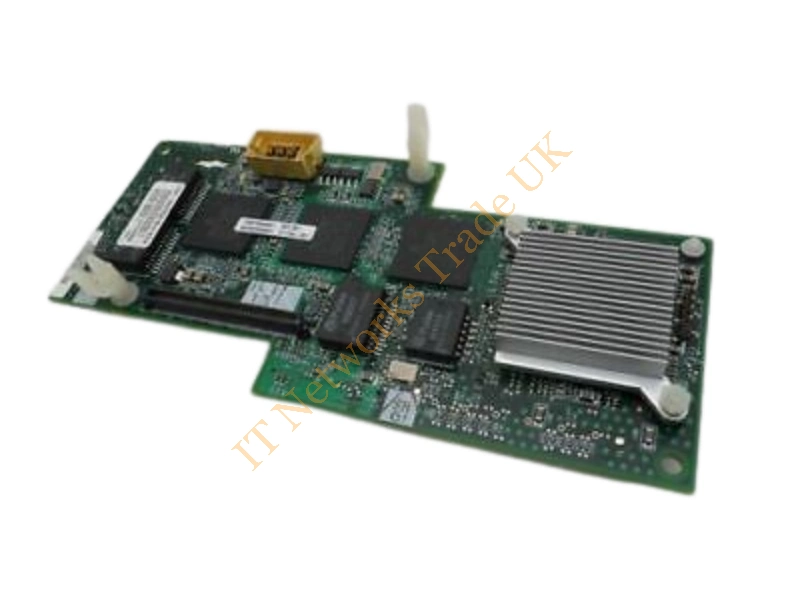371704-001 HP Network Interface Card Mezzanine for HP ProLiant BL20p G3 Blade Server