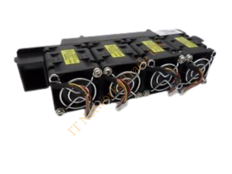 371708-001 HP System Fan for ProLiant Bl25p Bl20p G3 Blade Server Xw25p Blade workstation Cooling Fan