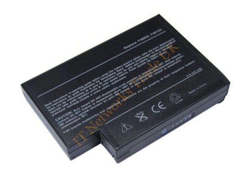 371785-001 HP / Compaq 8-Cell 4400mAH 11.1V DC Li-Ion Battery for Laptop Laptop Battery