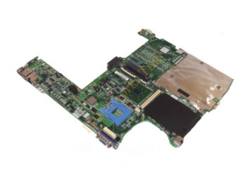 371793-001 HP System Board Full-Featured Support Intel Pentium M and Celeron M processors for Ze4900/NX9030 Notebook PC Laptop Motherboard