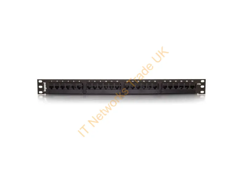 37197 - C2G Cat5E 110-Type 1U