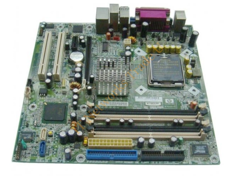 371973-001 Compaq System Board (Motherboard)