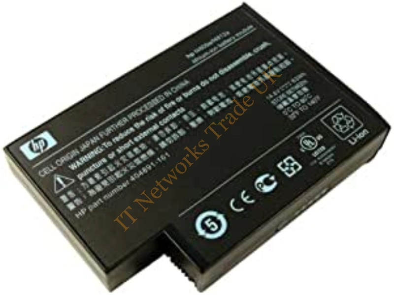 372114-001 HP 8-Cell 4400mAh Li-ion Battery Pavilion ZE5000 ZE5100 Laptop Battery