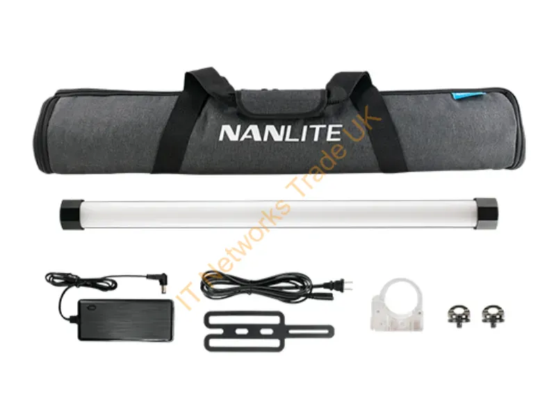 3723 - Nanlite PavoTube II 30X 70 W