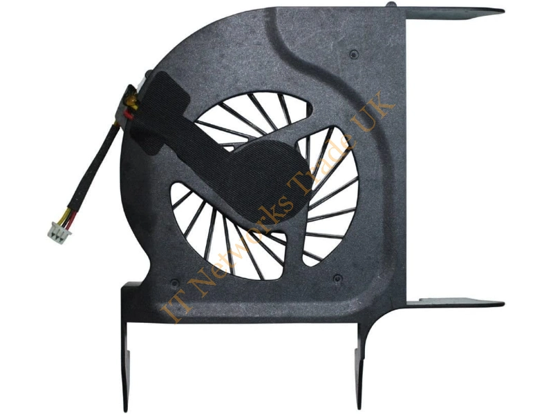 372442-001 HP Compaq Chassis Fan Assembly for NC4200 Cooling Fan