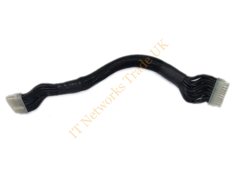 372621-001 HP 22-Pin Power Backplane Cable for ProLiant ML570 G3 Server Power Cable