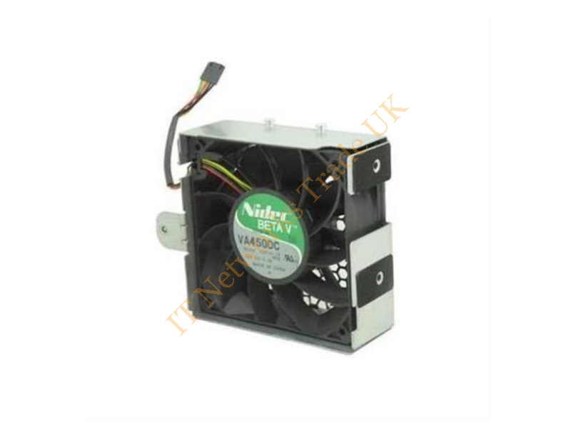 372654-001 HP Compaq Heatsink Fan and Airflow Guide Assembly for Dc7100us Fans And Heatsink Combo
