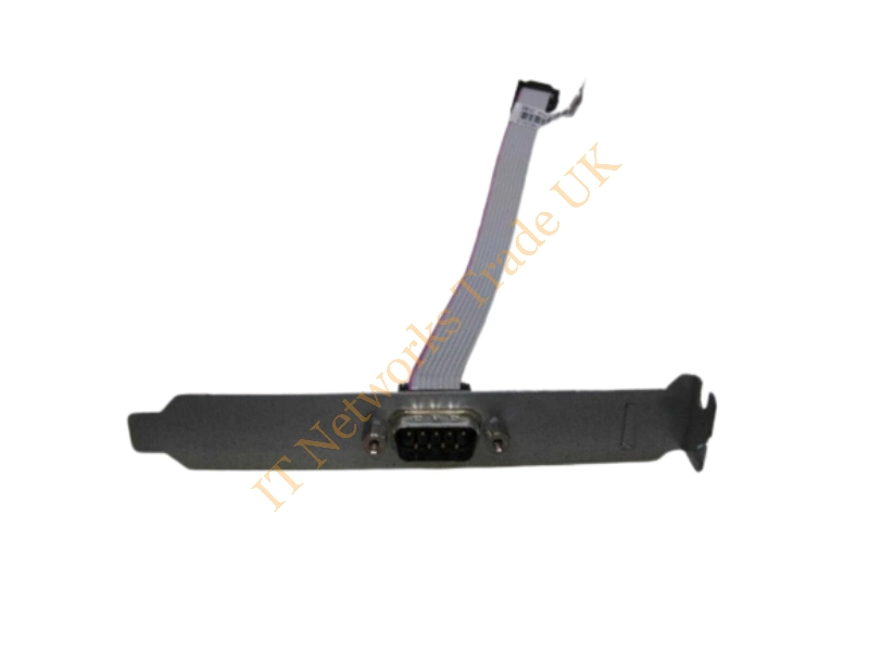 372657-001 HP Second Serial Port Connector Assembly for ProLiant ML350 G4 Server