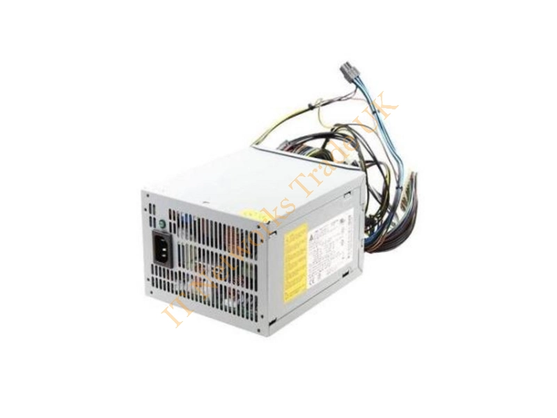 372738-001 HP 600-Watts Power Supply