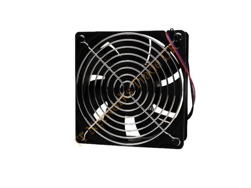 372787-001 HP 120mm Rear Fan for ProLiant ML150 G2 Server Cooling Fan