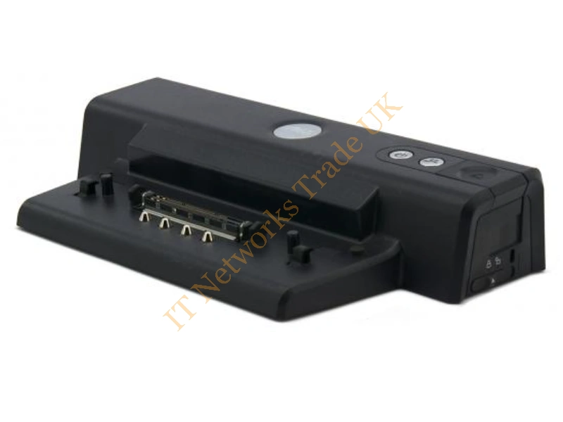 3727T Dell Inspiron 7500 Advanced Port Replicator Laptop Accessory