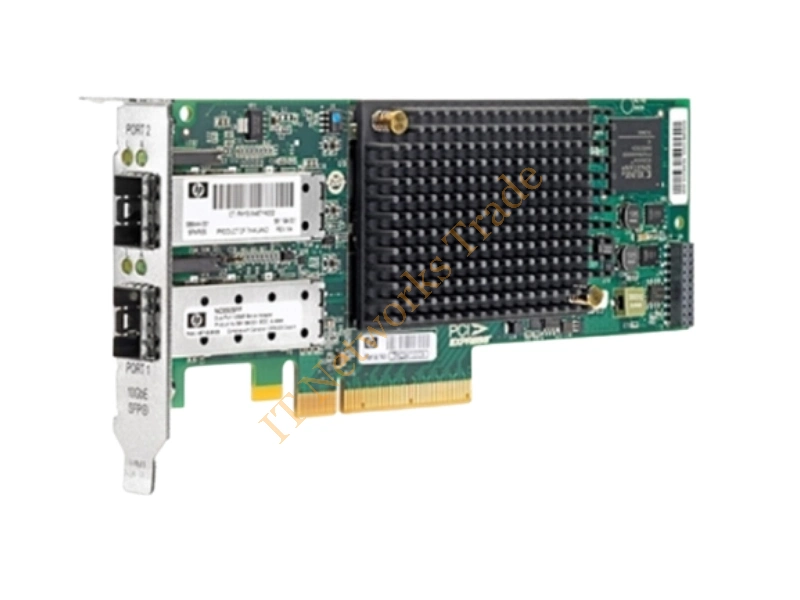 372811-001 HP Lights-Out Remote Management Card for ProLiant ML150 G2 Server Server Accessory