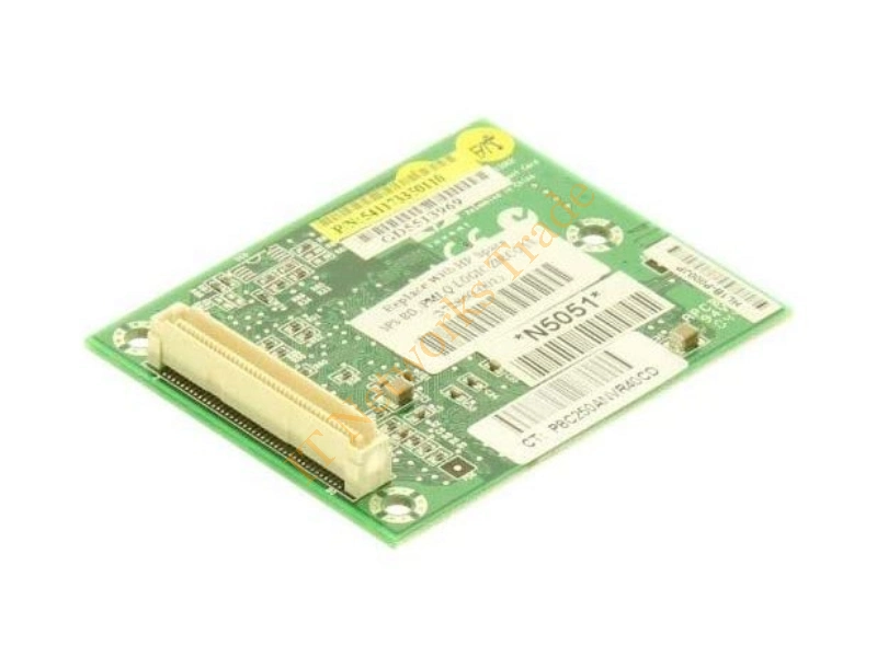 372860-001 HP / Compaq Lights-Out 100 Remote Management Card for ProLiant ML150 G2 Server Accessory