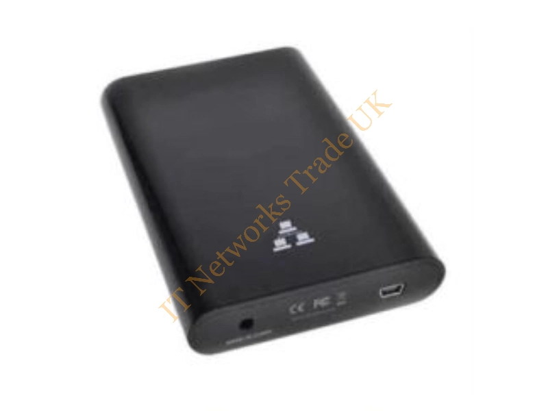 372914-001 HP 160GB External Hard Disk Drive Storage HDD