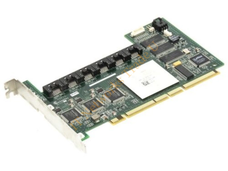 372952-001 HP 6-Port 64-bit 66MHz PCI SATA RAID Controller Card