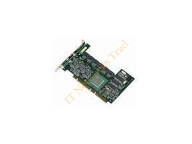 372953-B21 HP 6-Port 64-bit 66MHz PCI SATA RAID Controller Card