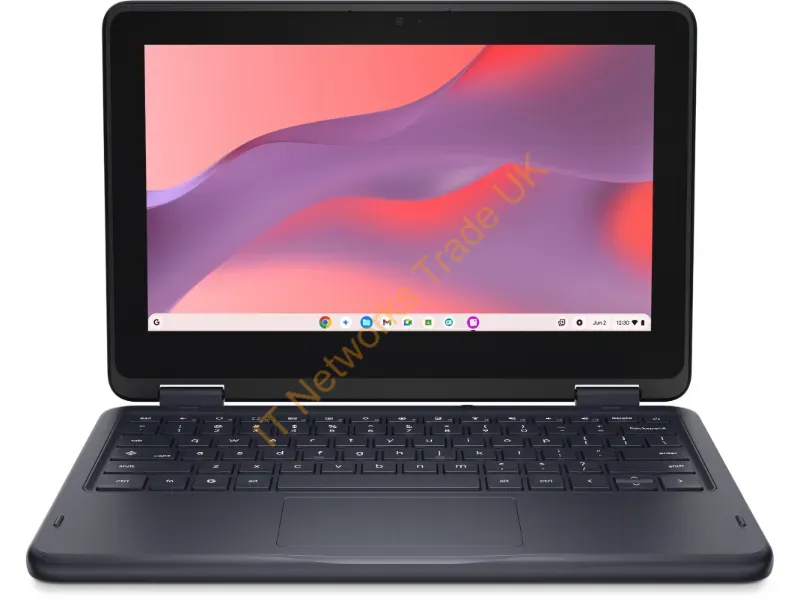 372N9 - Dell Cc11260 11.6" N150 8G 64G Crm
