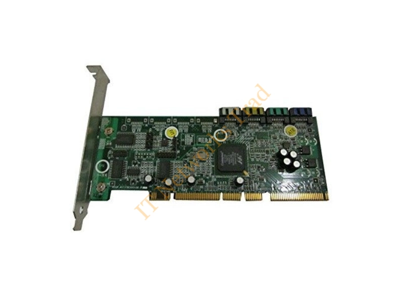 373013-001 HP 4-Port SATA PCI-X RAID Controller