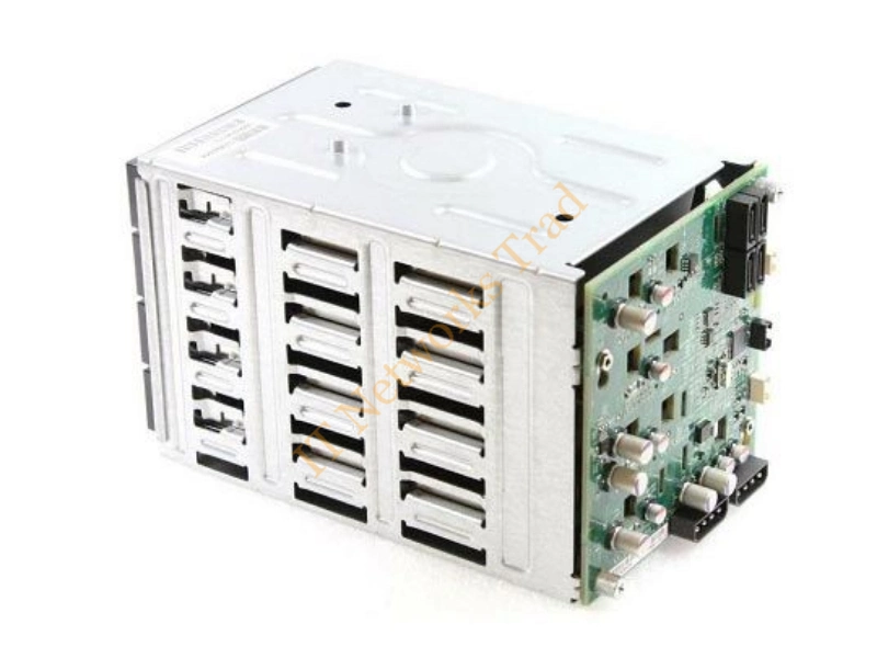 373102-B21 HP SATA Hard Drive Cage Storage Device