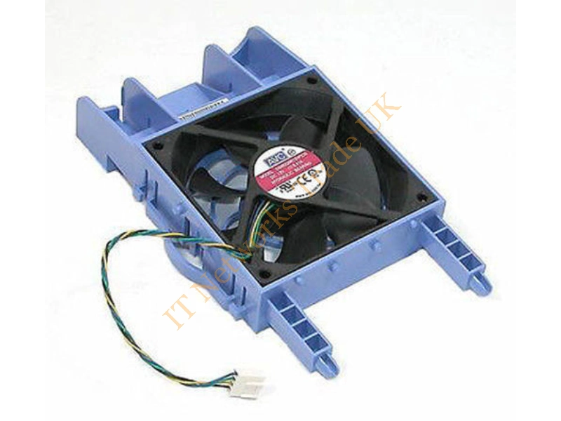 373183-001 HP Front System Fan Assembly for ProLiant ML150 Server Cooling Fan