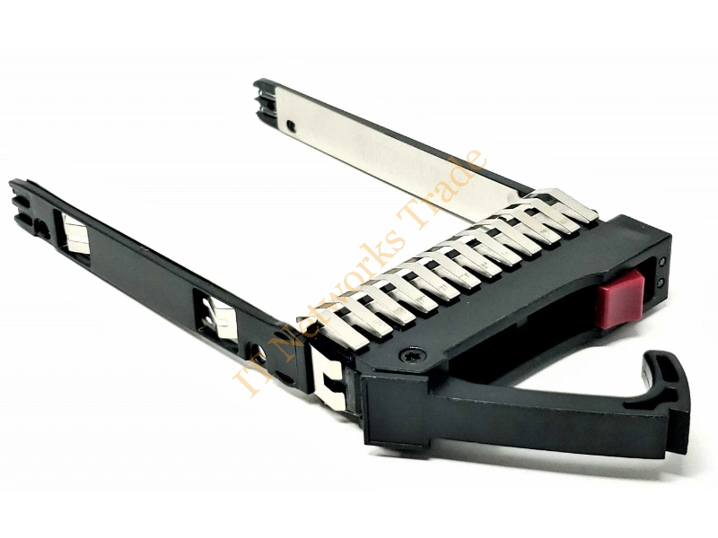 373210-001 HP SATA Drive Cage for ProLiant ML150 Server Accessory