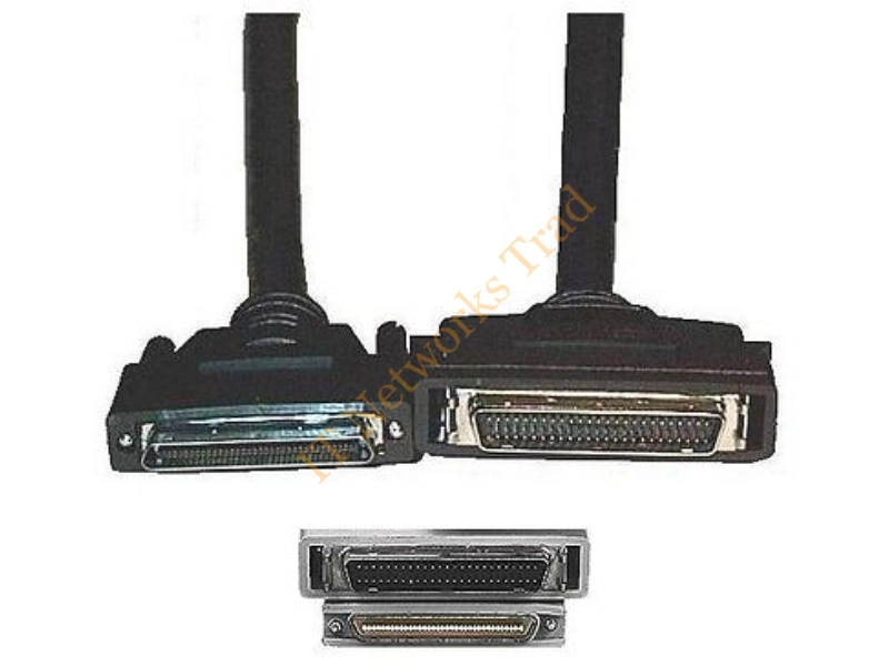 373240-001 HP SCSI Cable Data Cable