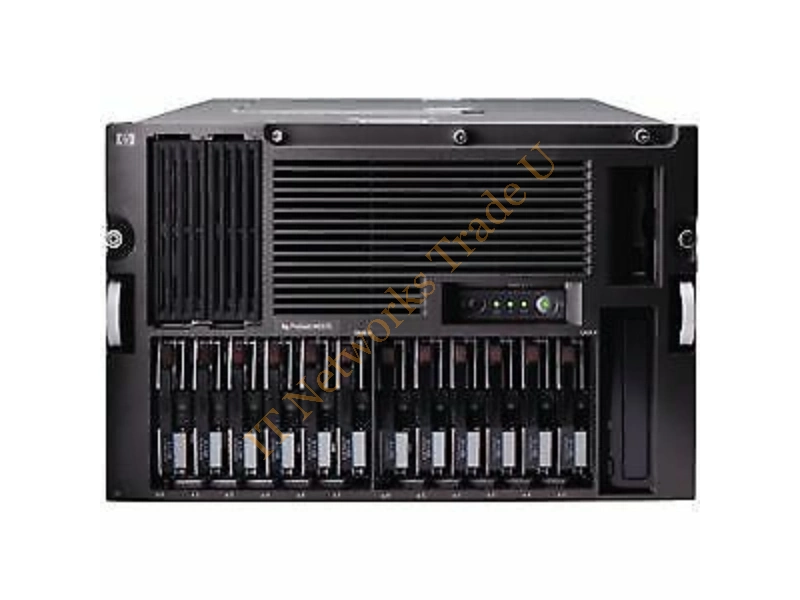 373443-001 HP ProLiant ML570 G2 Special Rack Server Server System